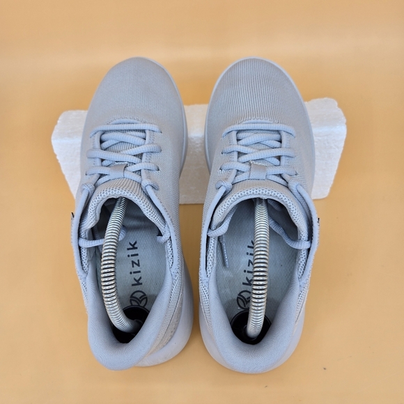 Kizik Madrid Eco-Knit Women's Hands Free Slip On Shoes Size 7.5 - Picture 5 of 8